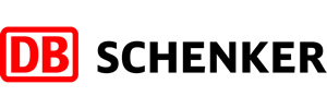 DB Schenker Logo
